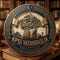 KPSS-VATANDAŞLIK-GÜNCEL BİLGİLER