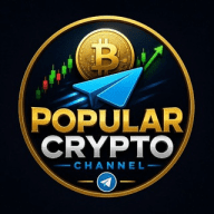 POPULAR CRYPTO CHANNEL