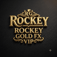 ROCKΞY GOLD FX