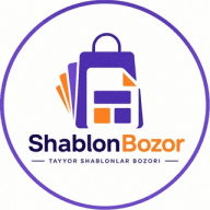 ShablonBozor
