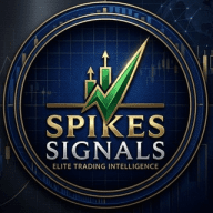 Spikes Signals
