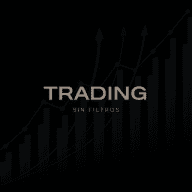 TRADING Sin Filtros XAUUSD GOLD