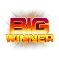 BIG WINNER丨Hujan Angpao