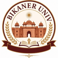 BIKANER UNIV