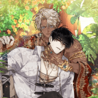 blossoms of the white night CLAIR