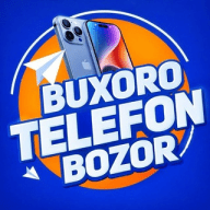 BUXORO TELEFON BOZORI