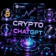 Crypto & ChatGPT