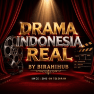 DRAMA INDONESIA REAL