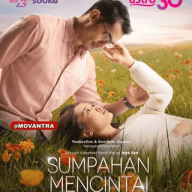 SUMPAHAN MENCINTAI 2026