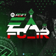 FC27 | EAFC IR