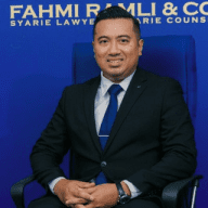 Nota Syarie by Fahmi Ramli