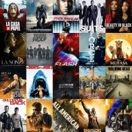Films & Séries Gratuits