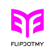 FLIP DOT MY
