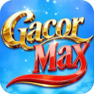 GacorMax Resmi