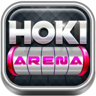 HOKI ARENA RESMI