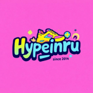 Hypeinru | КРОССОВКИ Москва