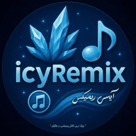 icyRemix | آیسی ریمیکس