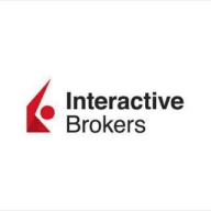 Interactive brokers