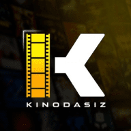 Kinodasiz | Rasmiy