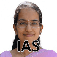 UPSC IAS Prep — Dr. Manishika Examrace