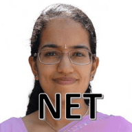 NET JRF (by Dr. Manishika)