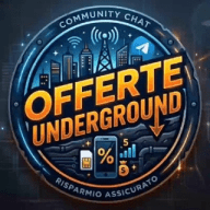 Offerte Underground