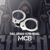 KRIMINAL MCB