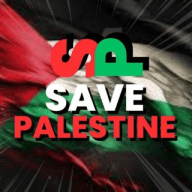 SAVE PALESTINE