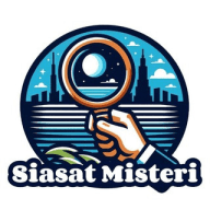 Siasat Misteri