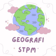 Geografi STPM