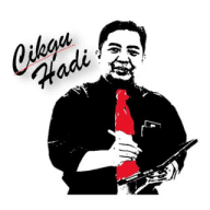 Cikgu Hadi PA