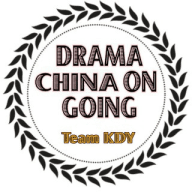 Drama China On Going KDY
