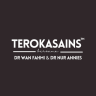 Dr Fahmi & Dr Annies Teroka Sains
