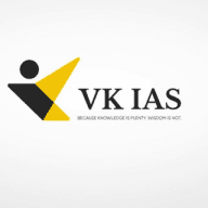 VK IAS- UPSC Environment by Vikas kanukollu