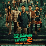 SENGKOLO PETAKA SATU SURO 2026