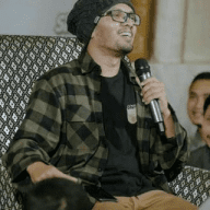 Kajian Ustadz Hanan Attaki