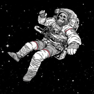 Pessimist Chronicles + Space