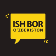 ISHBOR Toshkent