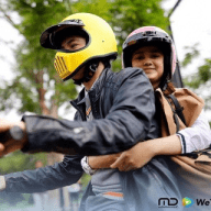 Kisah Untuk Geri