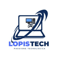LopisTech | Tech & Elettronica