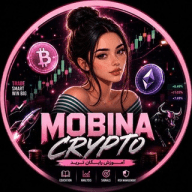 Mobina Crypto | آموزش رایگان