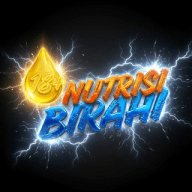 NUTRISI BIRAHI