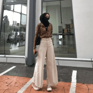 Outfit check