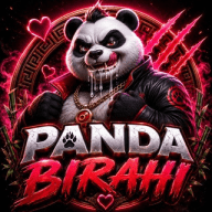PANDA BIRAHI