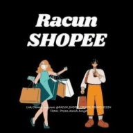 Racun Shopee Murah Diskon Receh