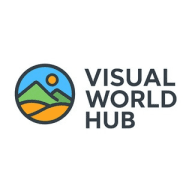 Visual World Hub