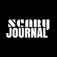 Scary Journal