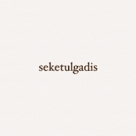 seketulgadis