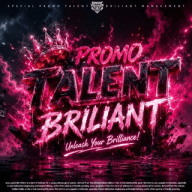PROMO TALENT BRILIANT