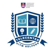 UiTM TELECENTER HELPERS